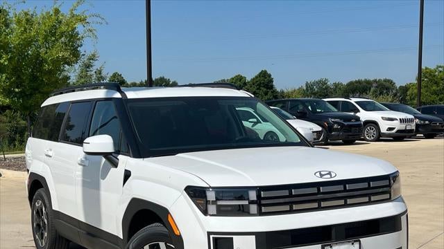 Preowned 2026 Hyundai SANTA FE SEL for Sale