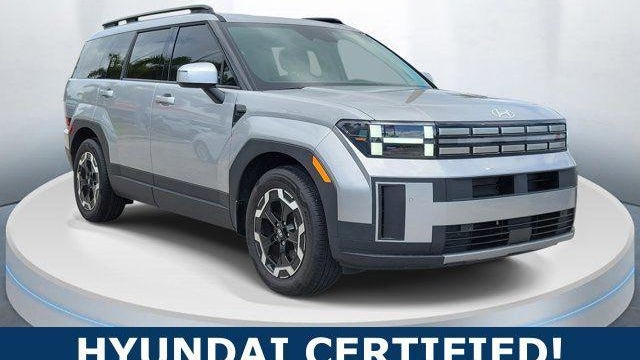 Preowned 2026 Hyundai SANTA FE SEL for Sale