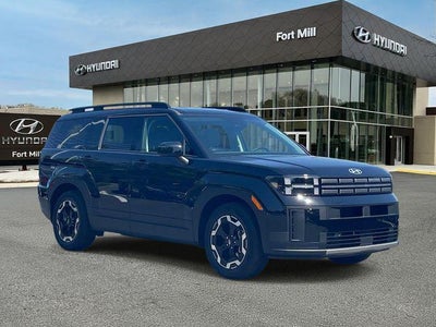 Photo of a 2026 Hyundai Santa FE SEL 4DR SUV for sale