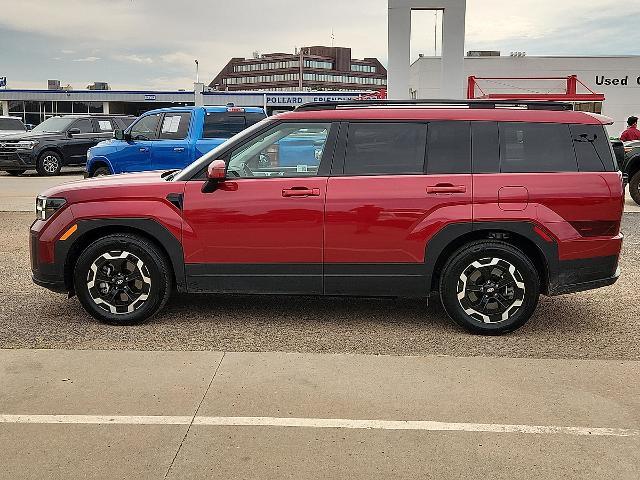 2026 Hyundai Santa Fe - $31,990