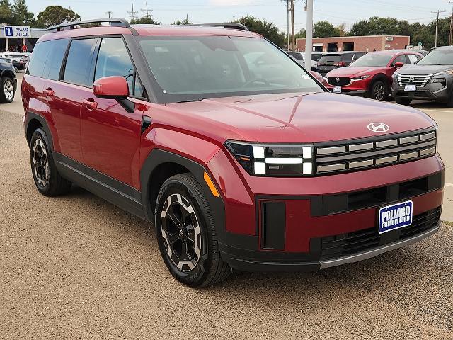 2026 Hyundai Santa Fe - $31,990