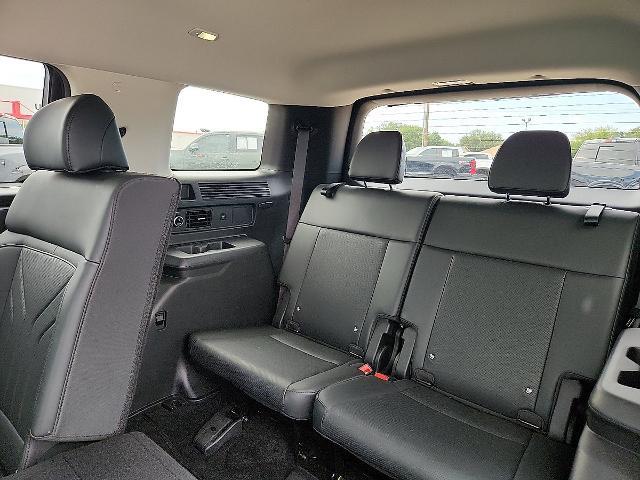 2026 Hyundai Santa Fe - $31,990
