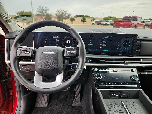 2026 Hyundai Santa Fe - $31,990