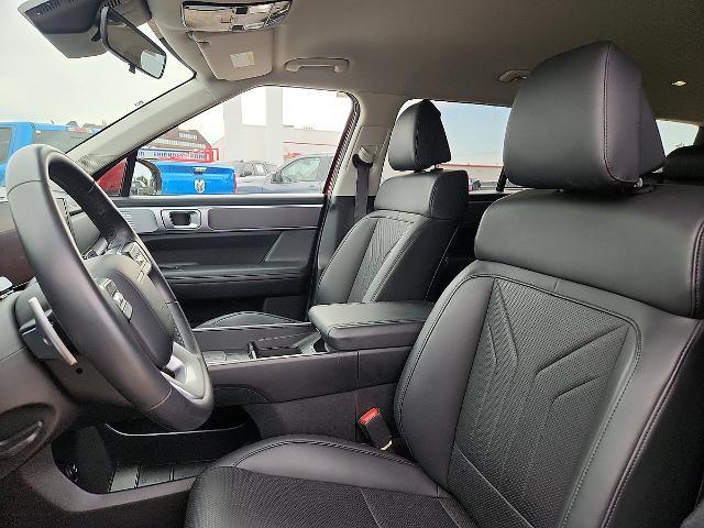 2026 Hyundai Santa Fe - $31,990