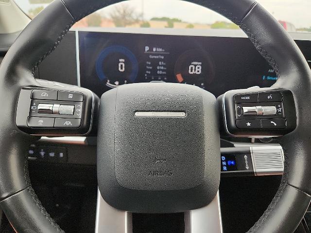 2026 Hyundai Santa Fe - $31,990