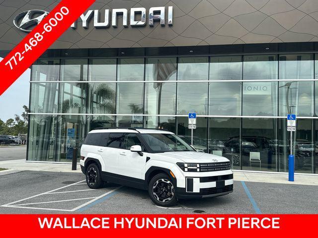 2026 Hyundai Santa Fe - $32,995
