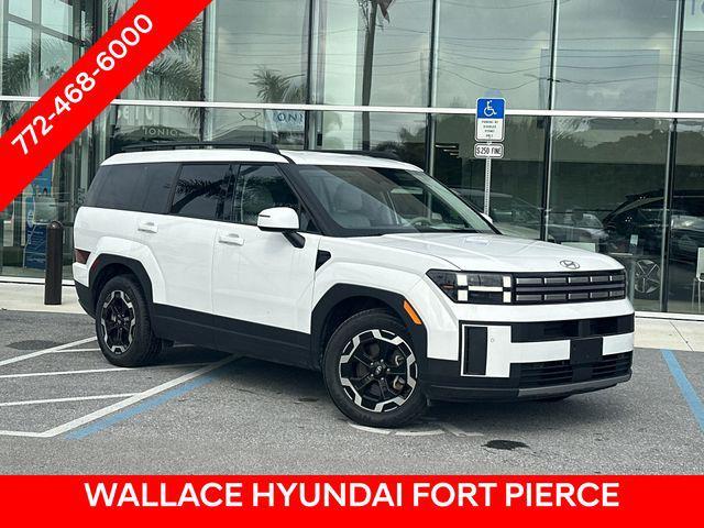 2026 Hyundai Santa Fe - $32,995