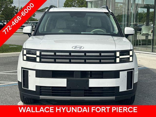 2026 Hyundai Santa Fe - $32,995