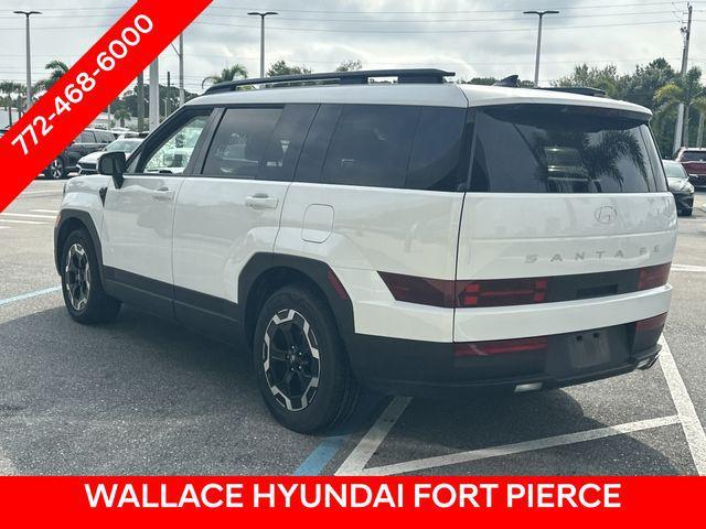 2026 Hyundai Santa Fe - $32,995