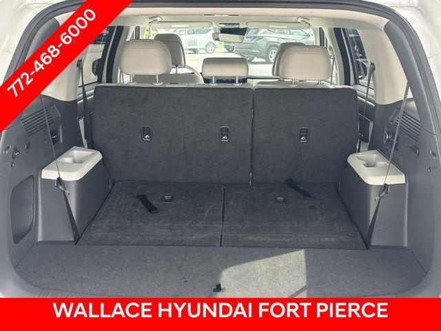 2026 Hyundai Santa Fe - $32,995