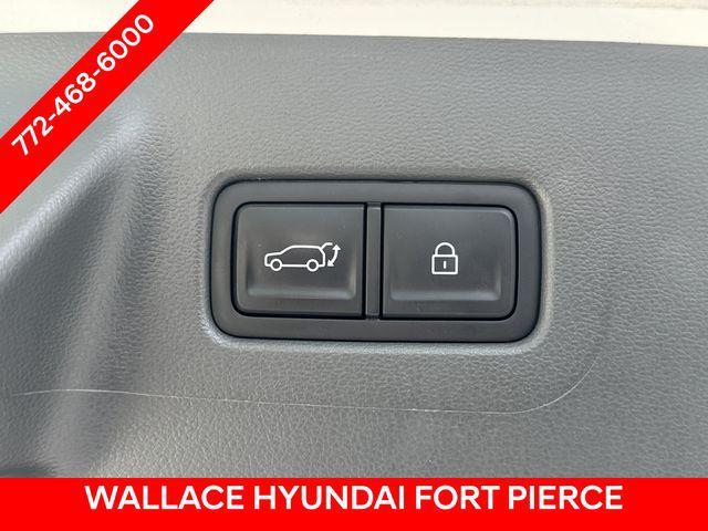 2026 Hyundai Santa Fe - $32,995