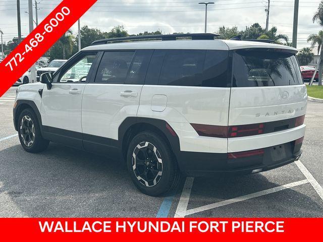2026 Hyundai Santa Fe - $32,995
