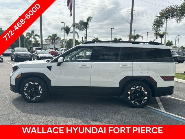 2026 Hyundai Santa Fe - $32,995