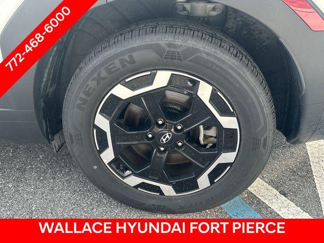 2026 Hyundai Santa Fe - $32,995