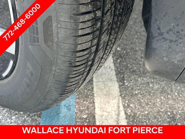 2026 Hyundai Santa Fe - $32,995
