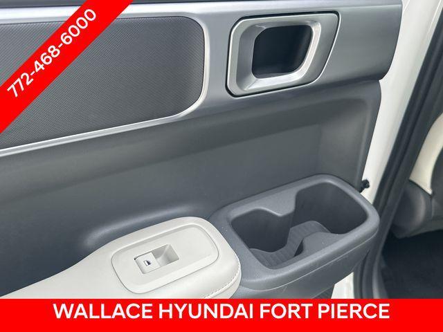 2026 Hyundai Santa Fe - $32,995