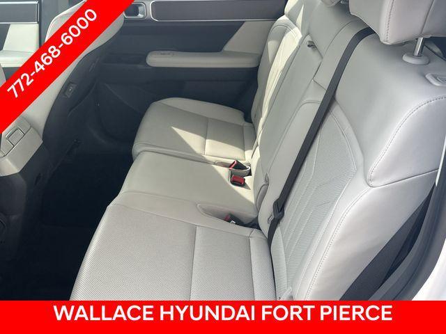 2026 Hyundai Santa Fe - $32,995
