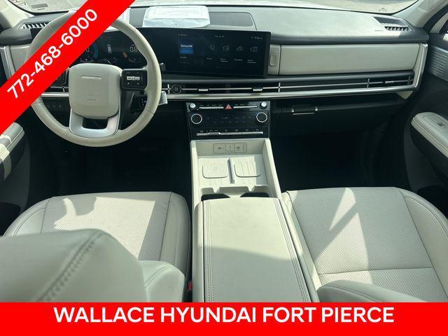 2026 Hyundai Santa Fe - $32,995