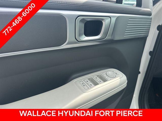 2026 Hyundai Santa Fe - $32,995