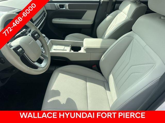 2026 Hyundai Santa Fe - $32,995