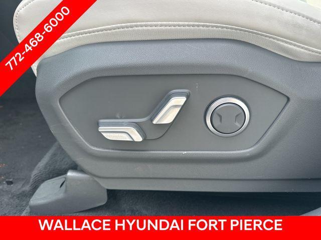 2026 Hyundai Santa Fe - $32,995