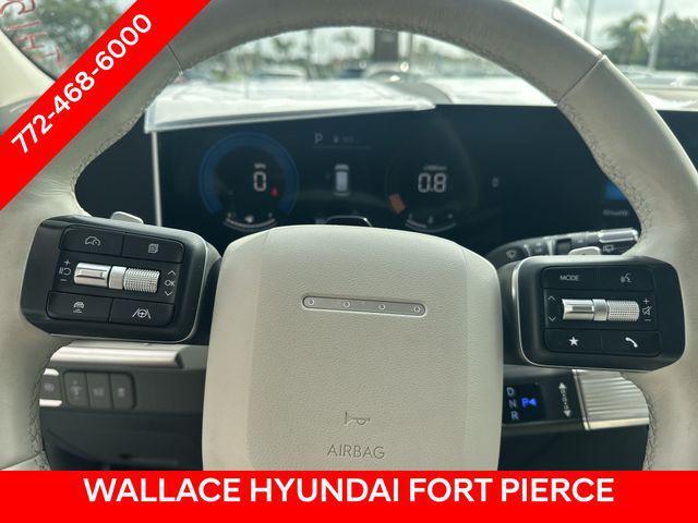2026 Hyundai Santa Fe - $32,995