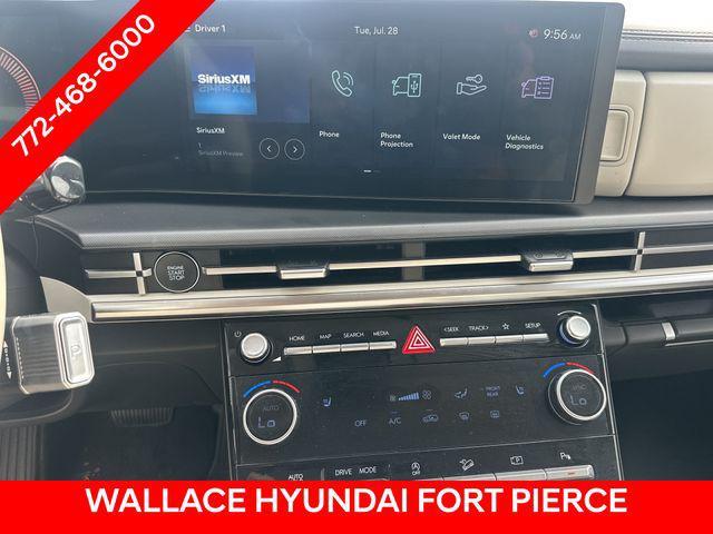 2026 Hyundai Santa Fe - $32,995
