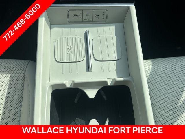 2026 Hyundai Santa Fe - $32,995