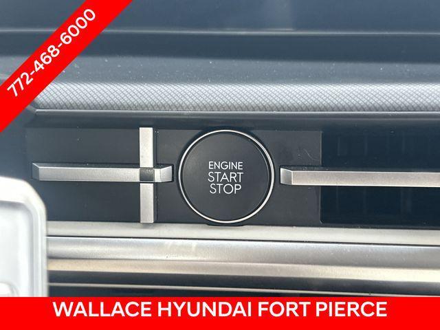 2026 Hyundai Santa Fe - $32,995