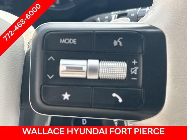 2026 Hyundai Santa Fe - $32,995