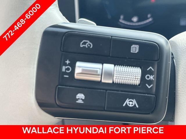2026 Hyundai Santa Fe - $32,995