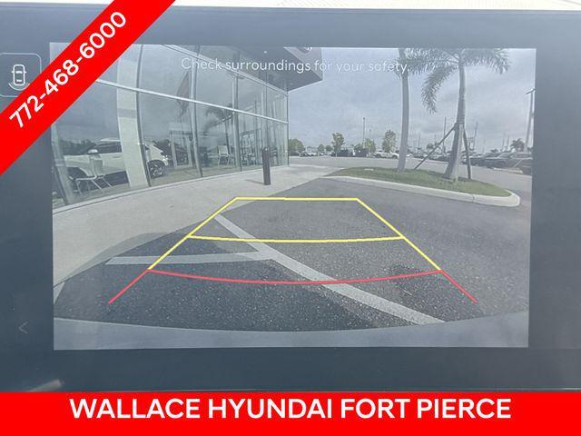 2026 Hyundai Santa Fe - $32,995