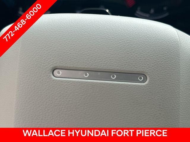 2026 Hyundai Santa Fe - $32,995