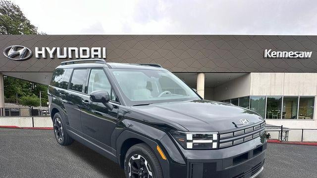 Preowned 2026 Hyundai SANTA FE SEL for Sale