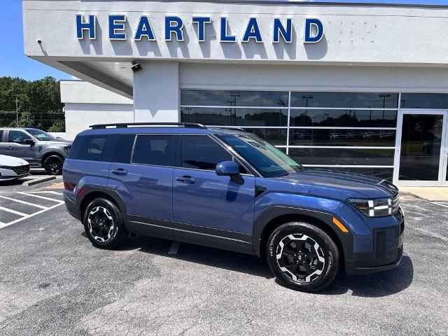 2026 Hyundai Santa Fe - $36,426
