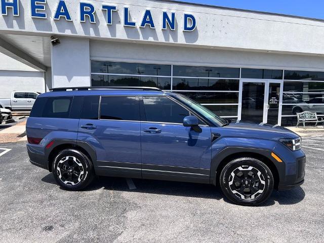 2026 Hyundai Santa Fe - $36,426