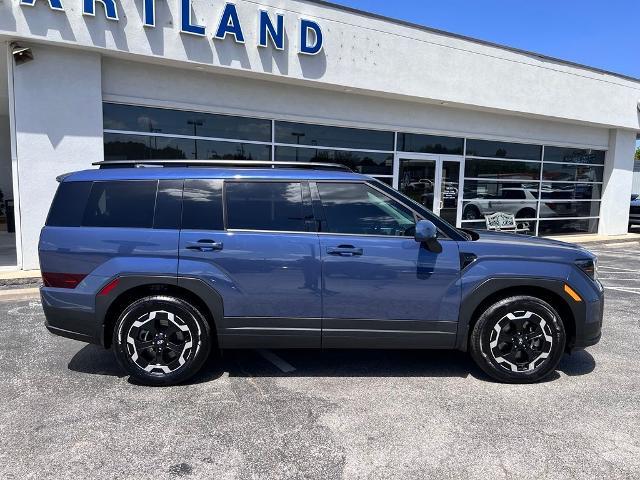 2026 Hyundai Santa Fe - $36,426