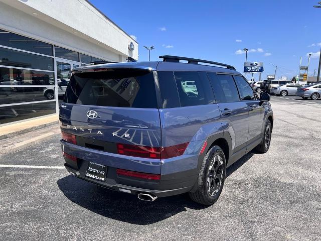 2026 Hyundai Santa Fe - $36,426