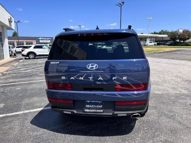 2026 Hyundai Santa Fe - $36,426
