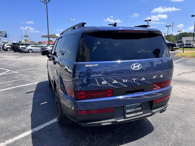 2026 Hyundai Santa Fe - $36,426