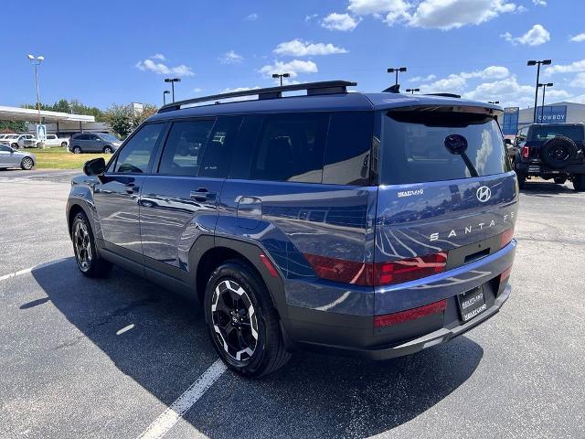 2026 Hyundai Santa Fe - $36,426