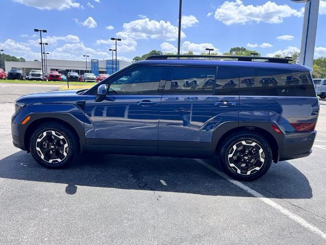 2026 Hyundai Santa Fe - $36,426