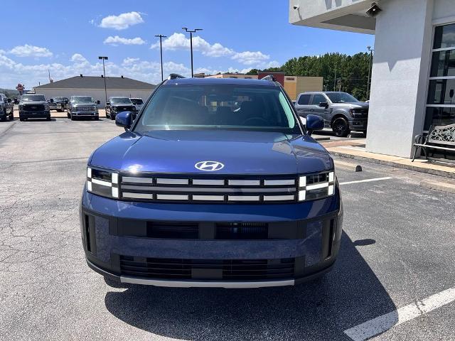 2026 Hyundai Santa Fe - $36,426