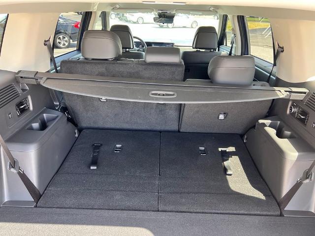 2026 Hyundai Santa Fe - $36,426