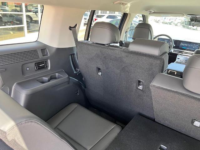 2026 Hyundai Santa Fe - $36,426
