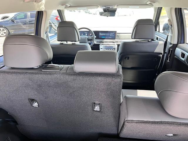 2026 Hyundai Santa Fe - $36,426