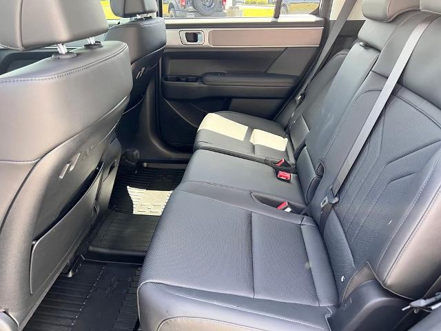 2026 Hyundai Santa Fe - $36,426