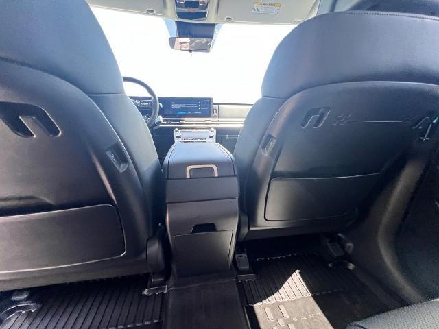 2026 Hyundai Santa Fe - $36,426