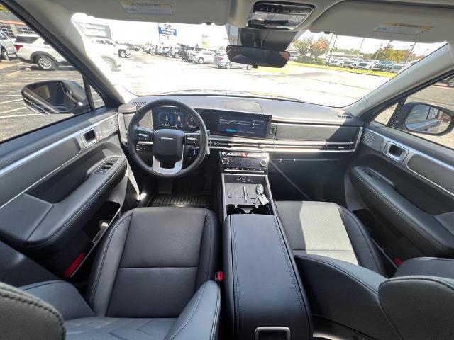 2026 Hyundai Santa Fe - $36,426