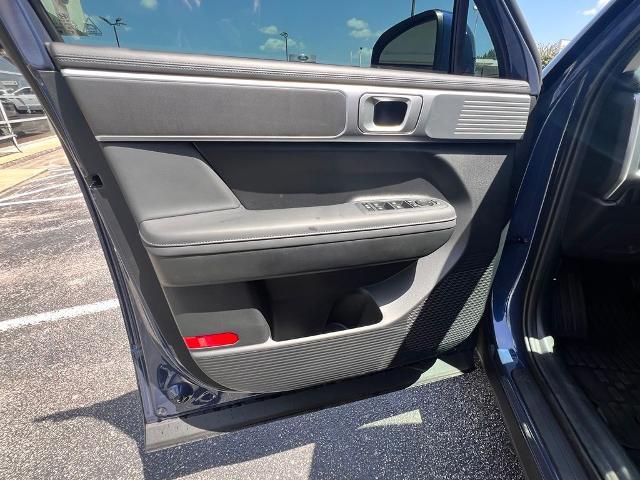 2026 Hyundai Santa Fe - $36,426